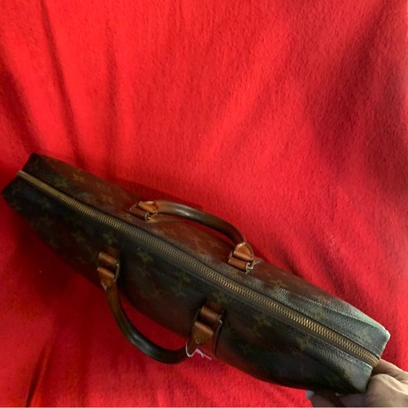 Vintage Louis Vuitton Porto Documents Computer Bag - Picture 10 of 10